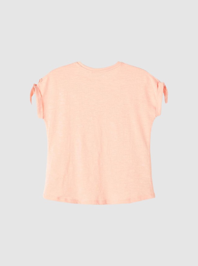 T-Shirt Fminin Name It