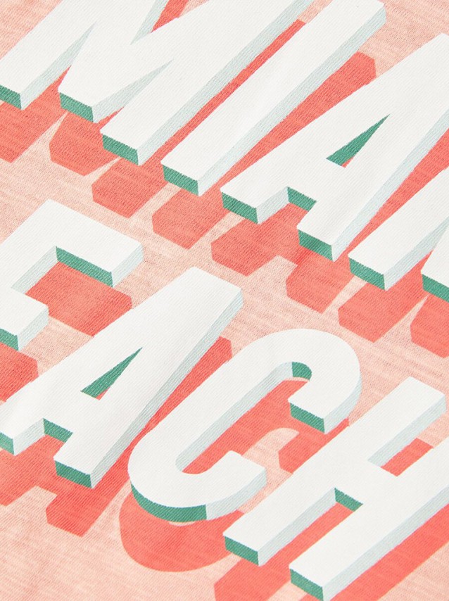 T-Shirt Menina Name It