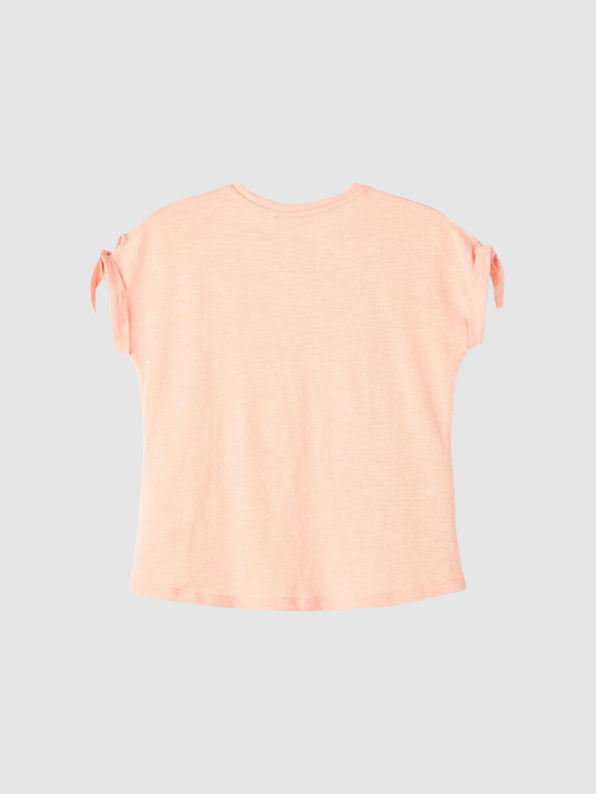 T-Shirt Menina Name It