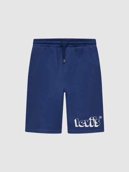 Shorts Male Levis