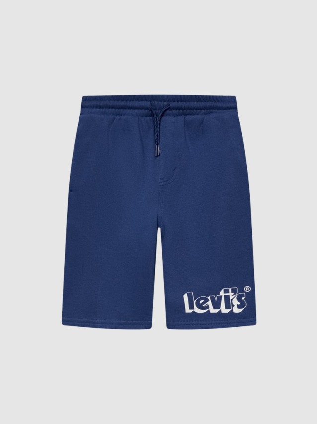 Shorts Male Levis