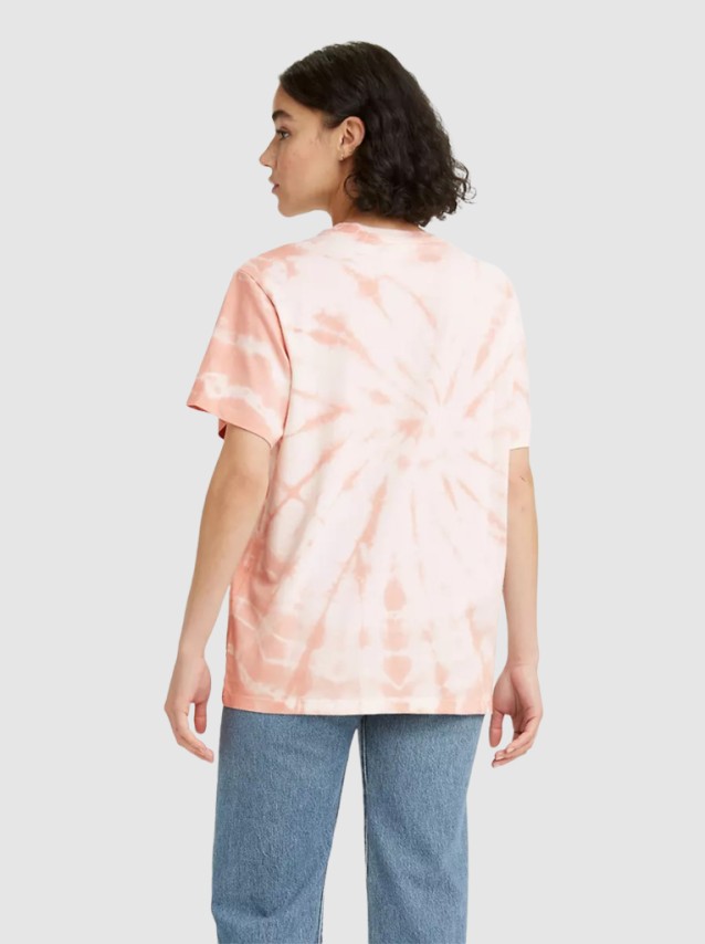 T-Shirt Unisexe Levis