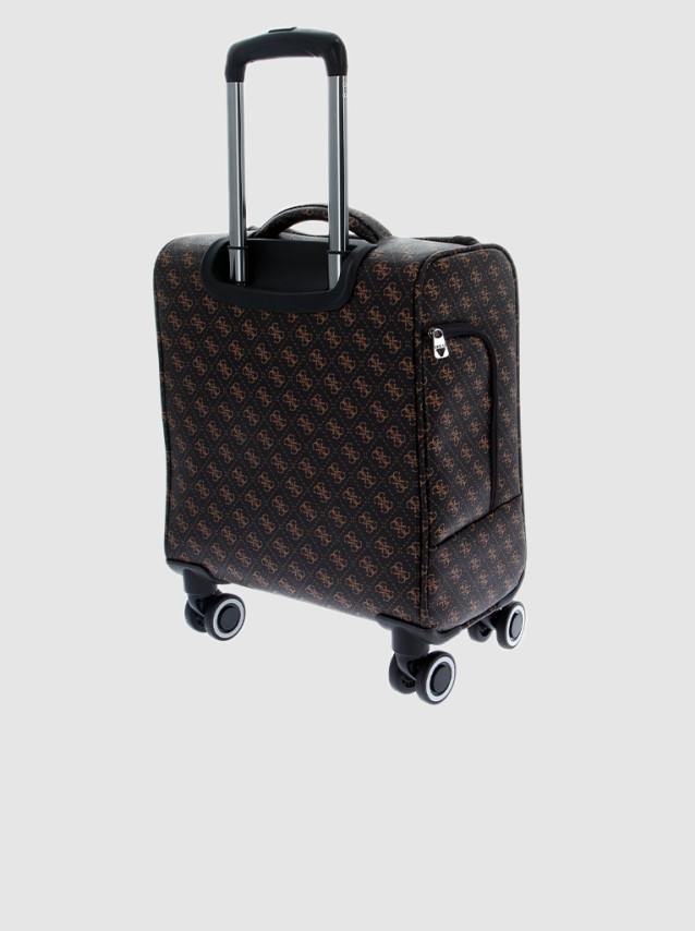Mala de Viagem Mdia Mulher Guess Acessrios