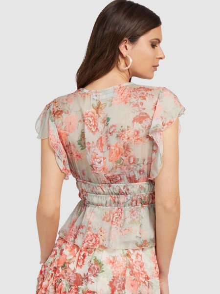 Hauts Féminin Guess Hauts Féminin Guess