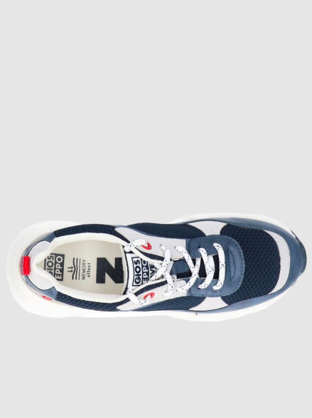 Trainers Female Gioseppo