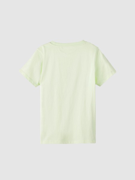 T-Shirt Masculin Name It T-Shirt Masculin Name It