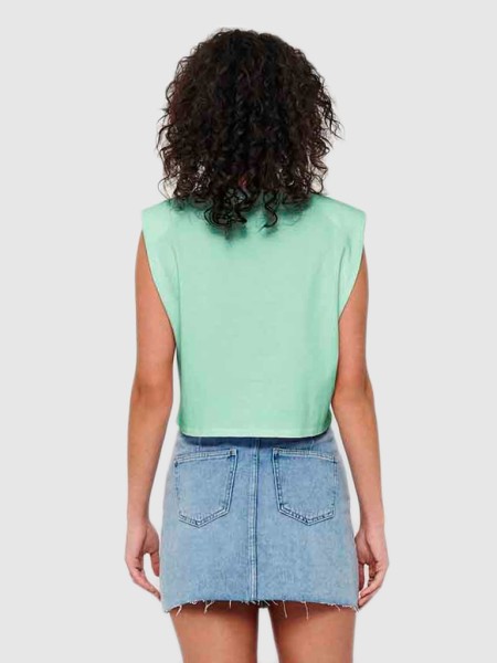 Camiseta Femenino Only