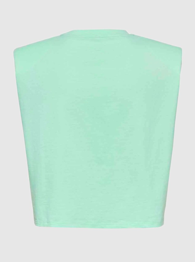 T-Shirt Female Only