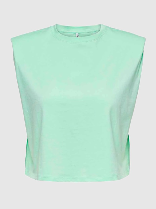 Camiseta Femenino Only