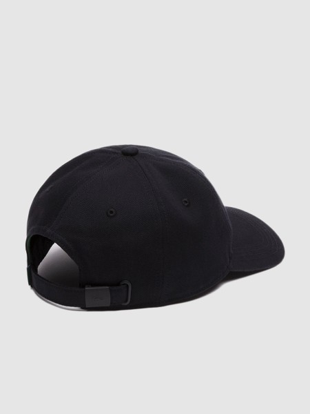 Hats Male Lacoste