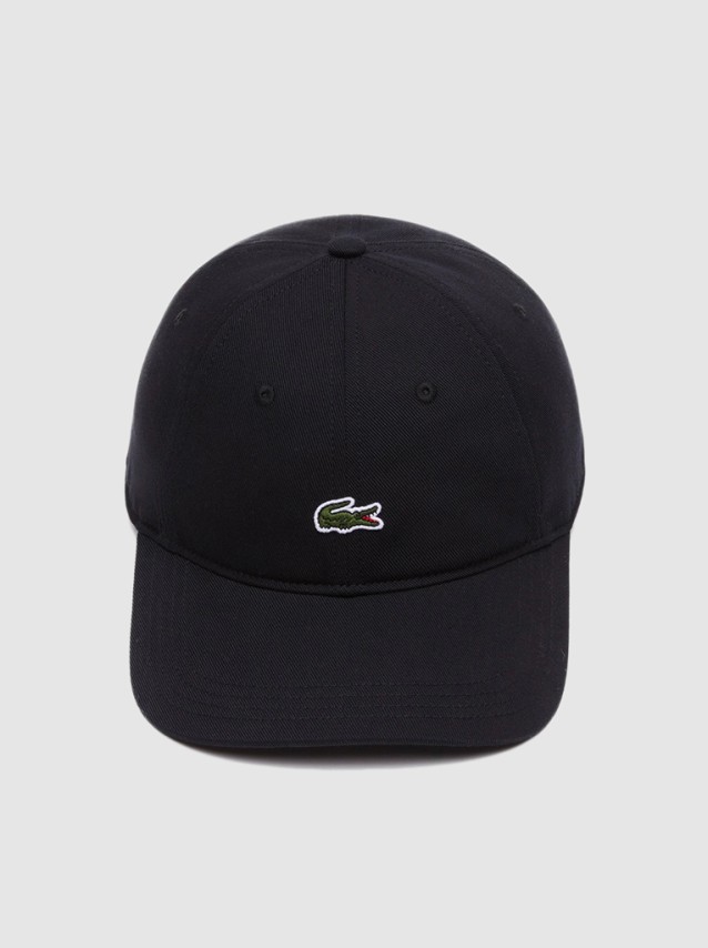 Hats Male Lacoste