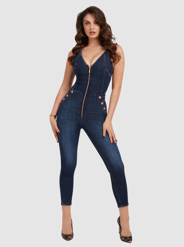 Overalls Female Guess