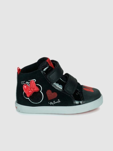 Sapatilhas Menina Geox