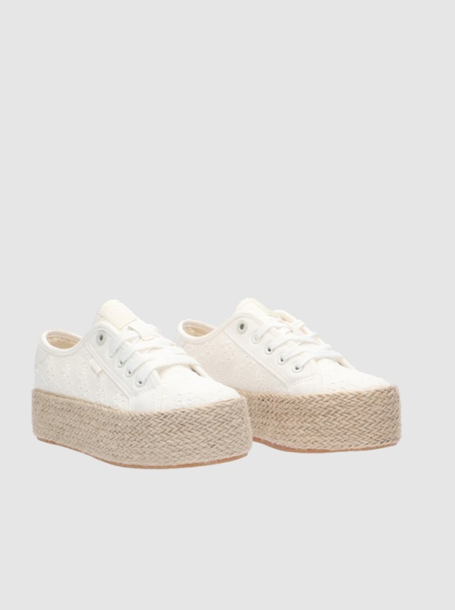 Baskets Fminin Mtng