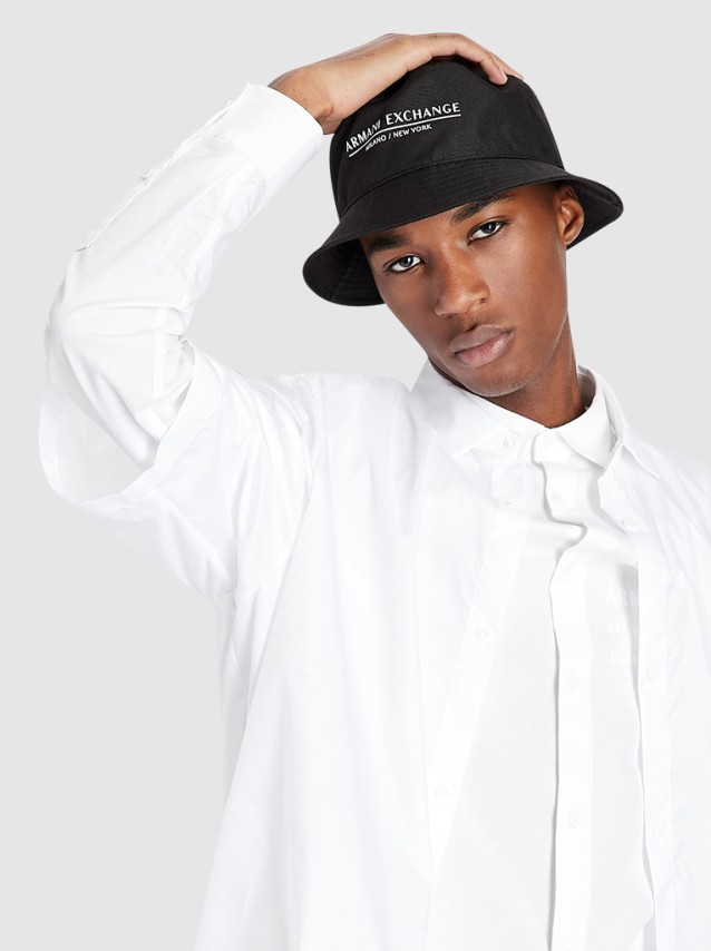 Shirts Male Armani Exchange