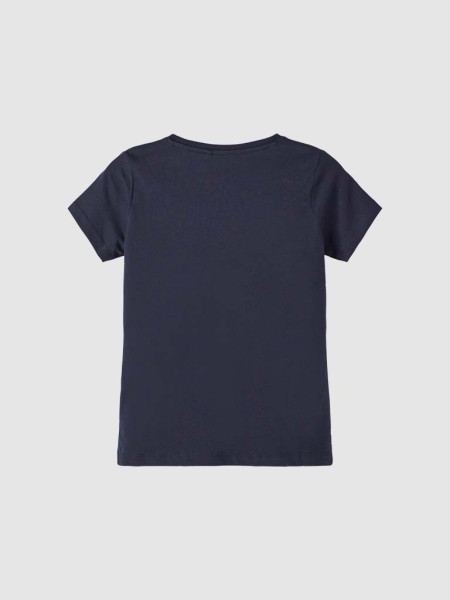 T-Shirt Menina Name It T-Shirt Menina Name It