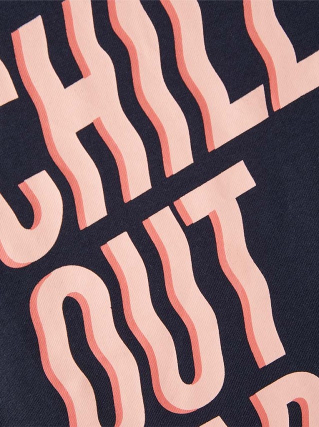 T-Shirt Menina Name It