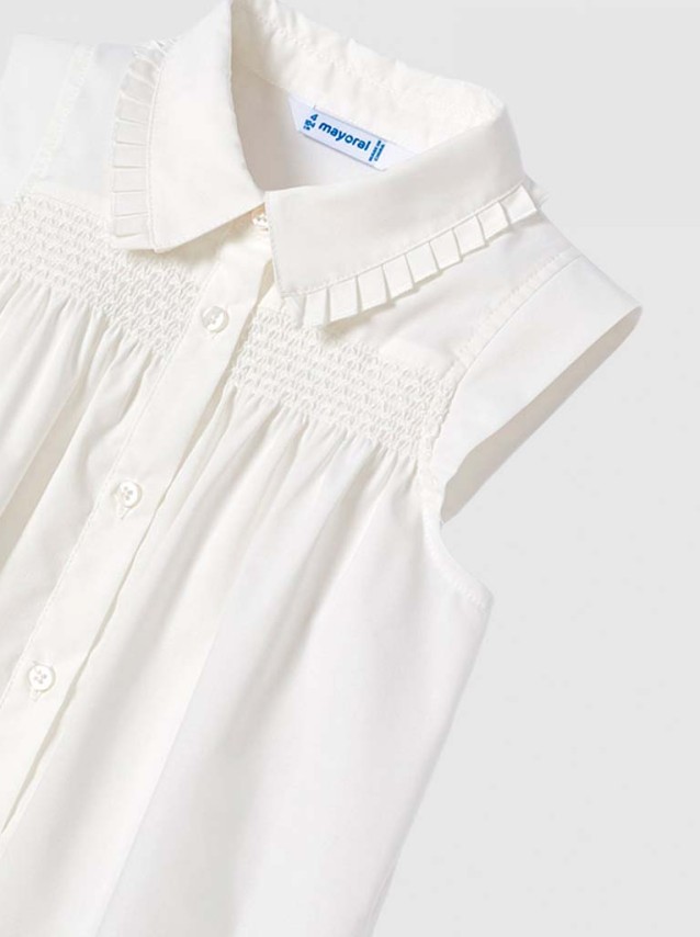 Shirts Female Mayoral