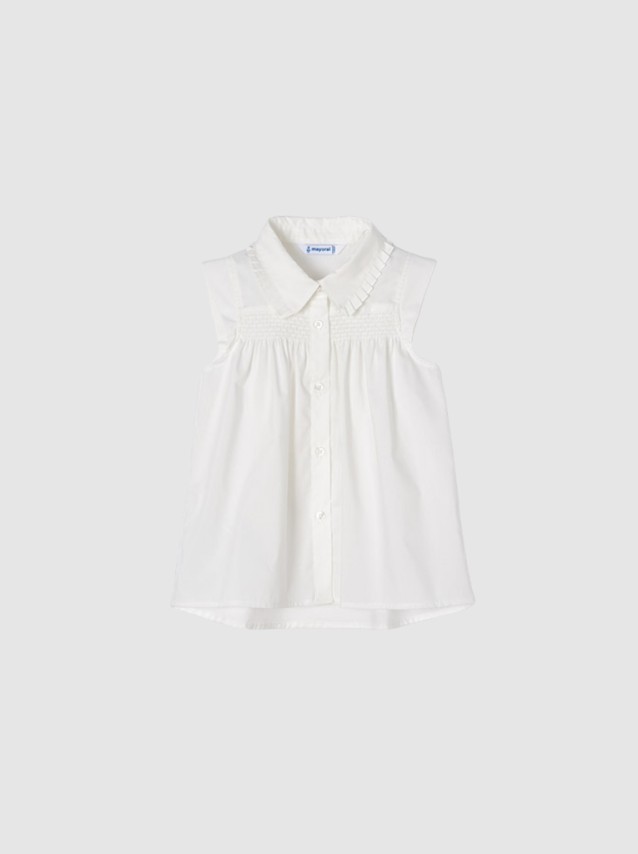 Camisas Femenino Mayoral