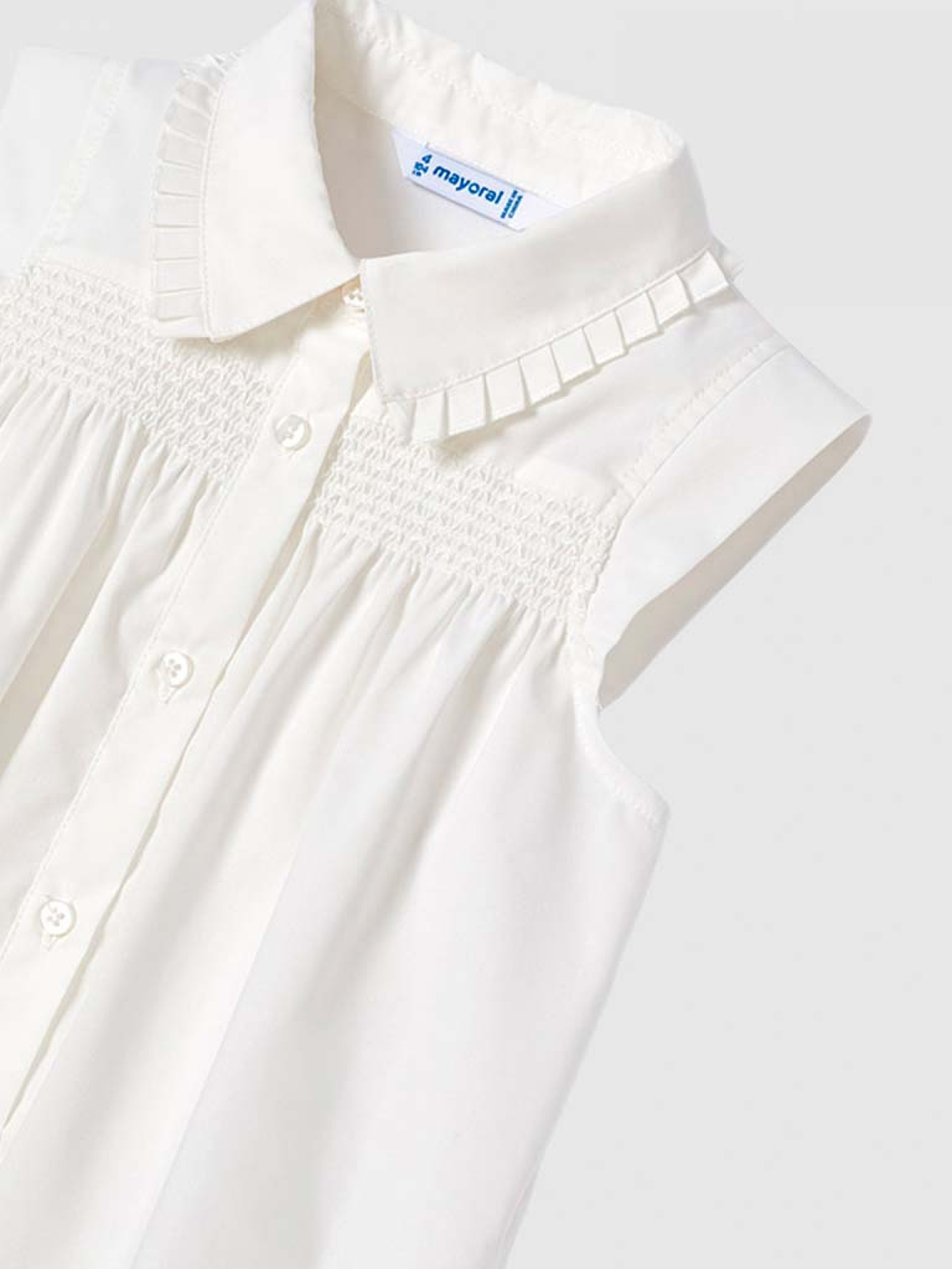 Camisas Femenino Mayoral