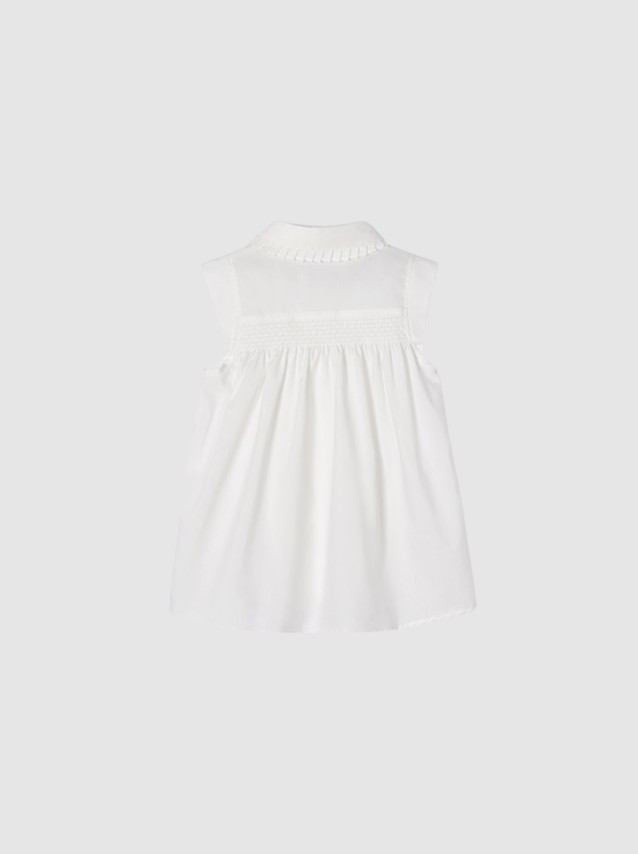 Shirts Female Mayoral