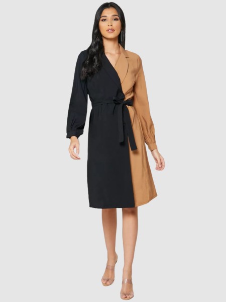 Dresses Female Vero Moda