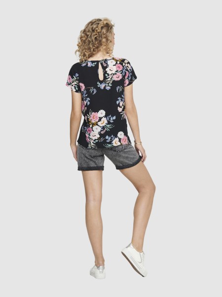 Tops Femenino Only Tops Femenino Only