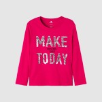 Sweatsahirt Menina Fletuk Name It