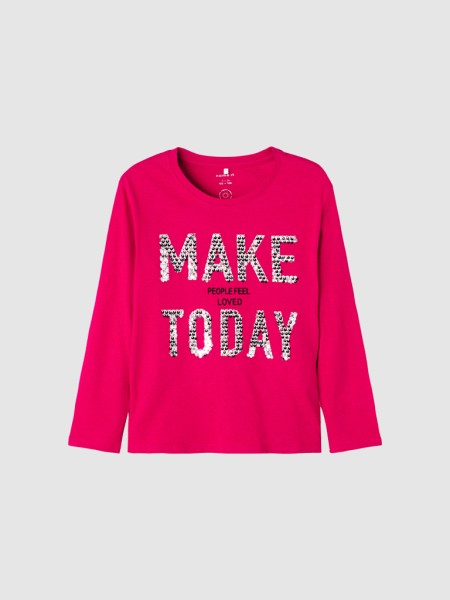 Sweatshirt Female Name It