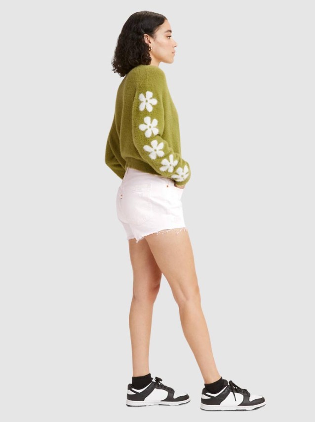 Shorts Female Levis