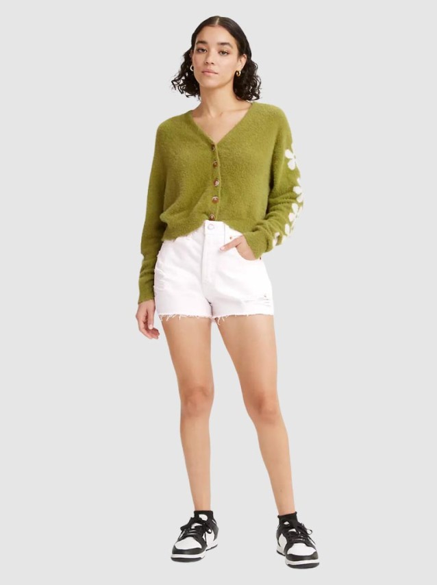Shorts F�minin Levis