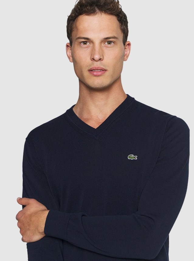Jumpers Male Lacoste