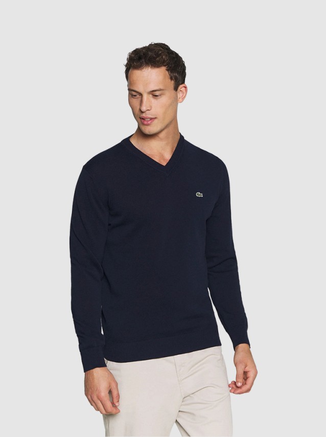 Jumpers Male Lacoste