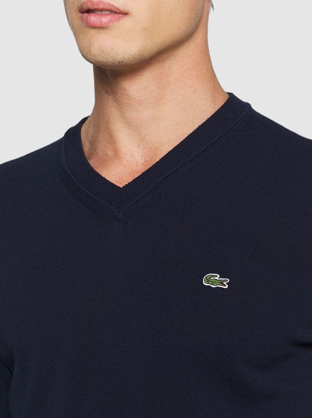 Jumpers Male Lacoste
