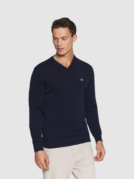 Jumpers Male Lacoste