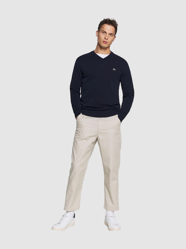 Jumpers Male Lacoste