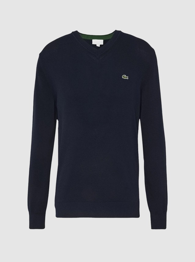 Jumpers Male Lacoste