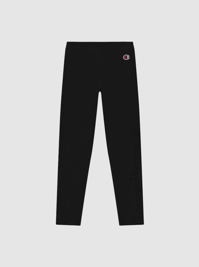 Leggings Female Champion