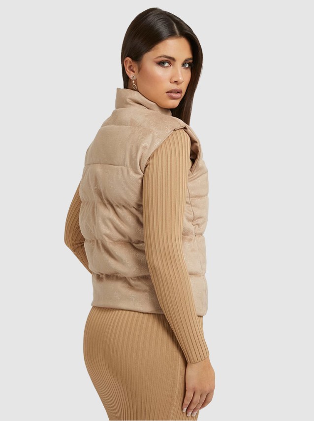 Jacket Female Guess