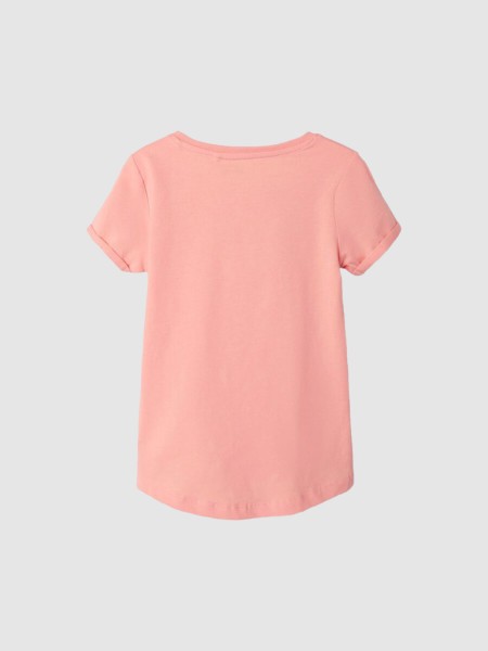 T-Shirt Female Name It T-Shirt Female Name It