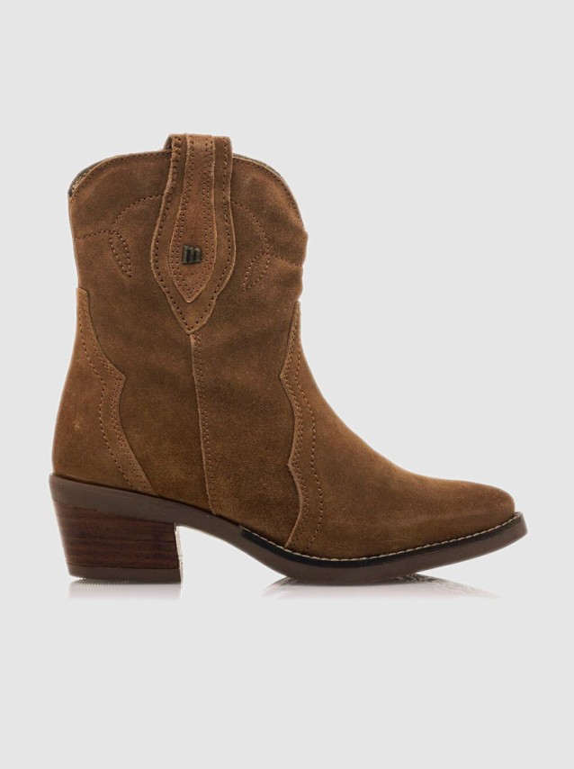 Botas Femenino Mtng