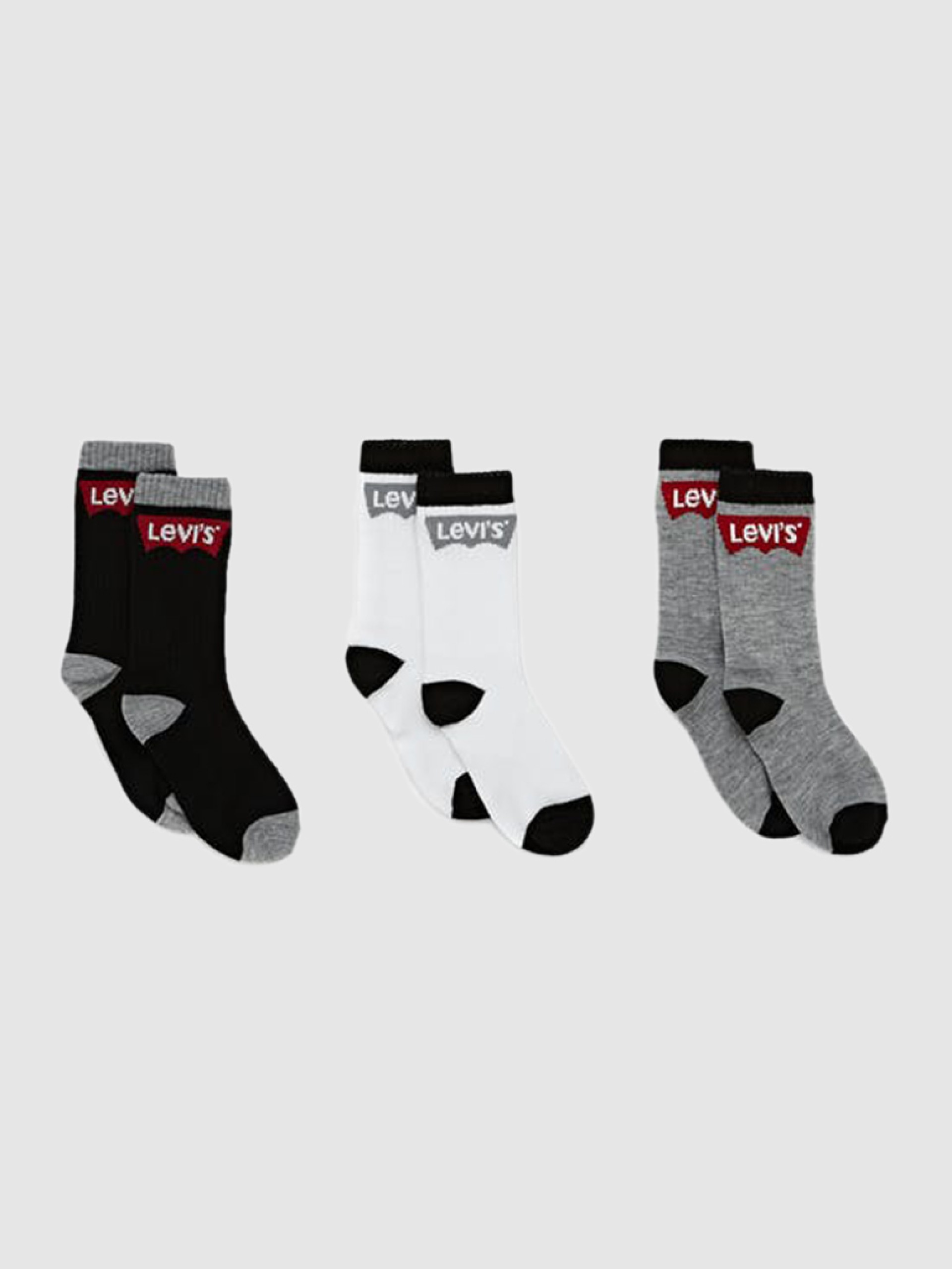 Socks Male Levis