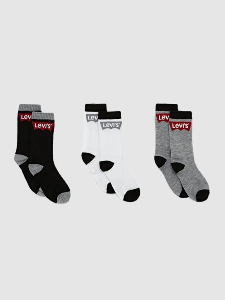 Calcetines Masculino Levis Calcetines Masculino Levis