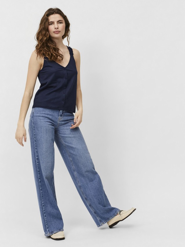 Hauts F�minin Vero Moda