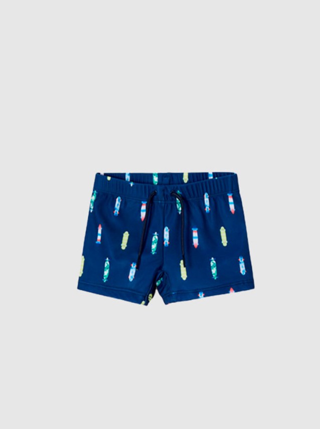 Shorts Masculin Mayoral