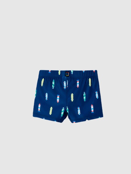 Shorts Masculin Mayoral Shorts Masculin Mayoral