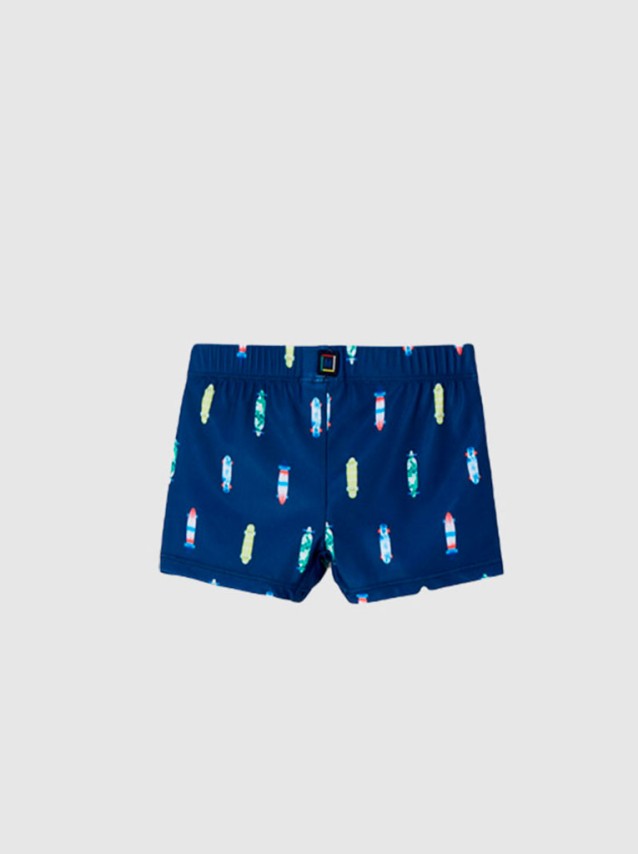 Shorts Masculin Mayoral