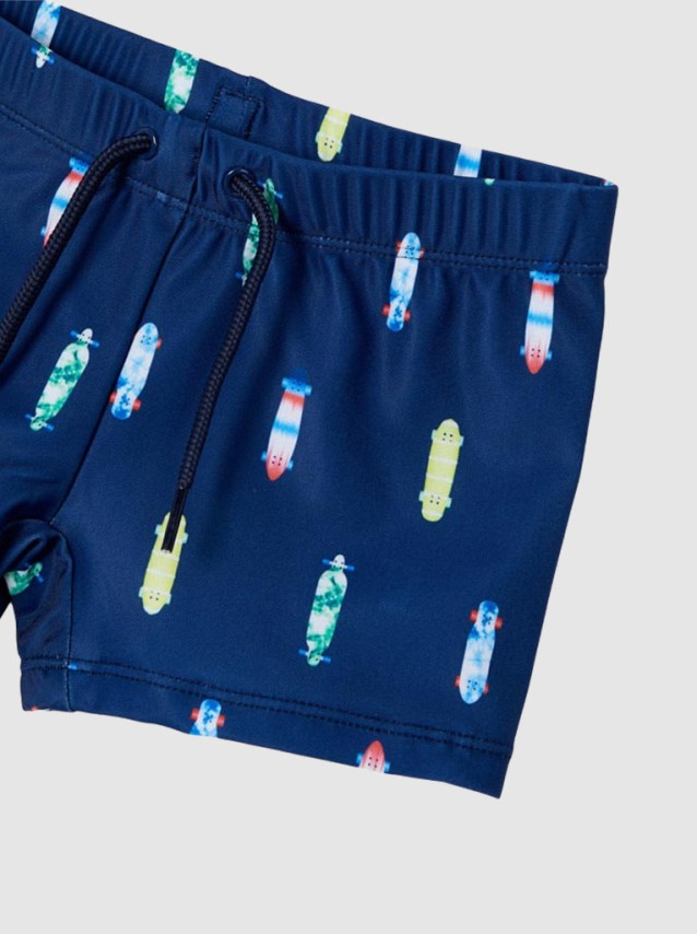 Shorts Masculin Mayoral