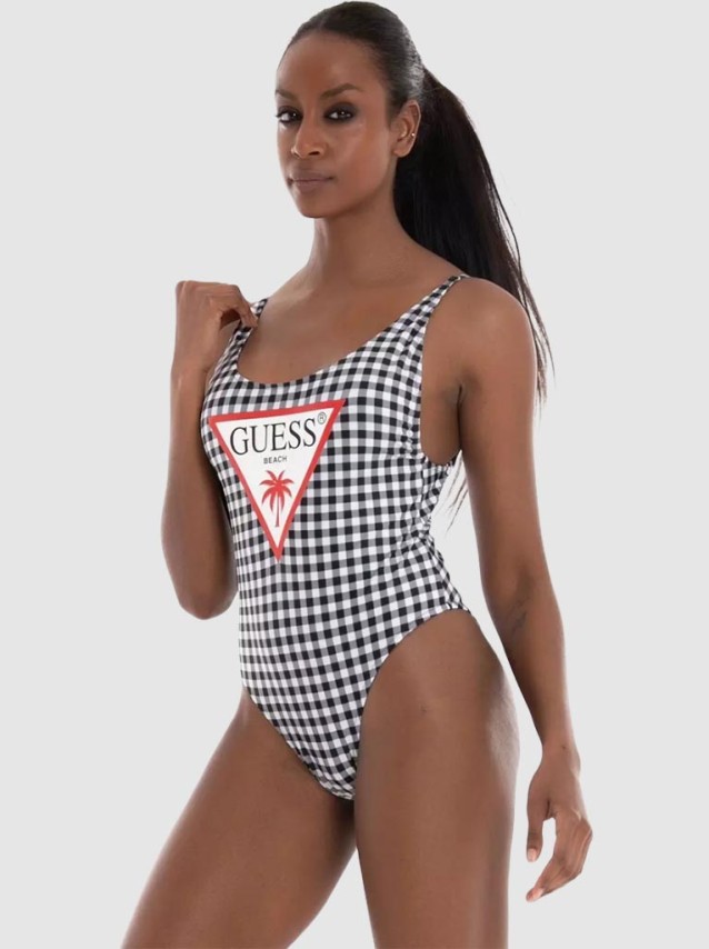 Maillot de Bain Fminin Guess Beachwear