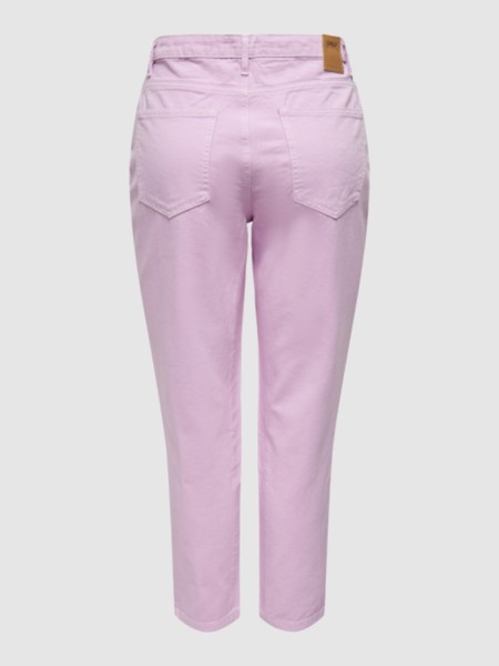 Pantalones Femenino Only Pantalones Femenino Only